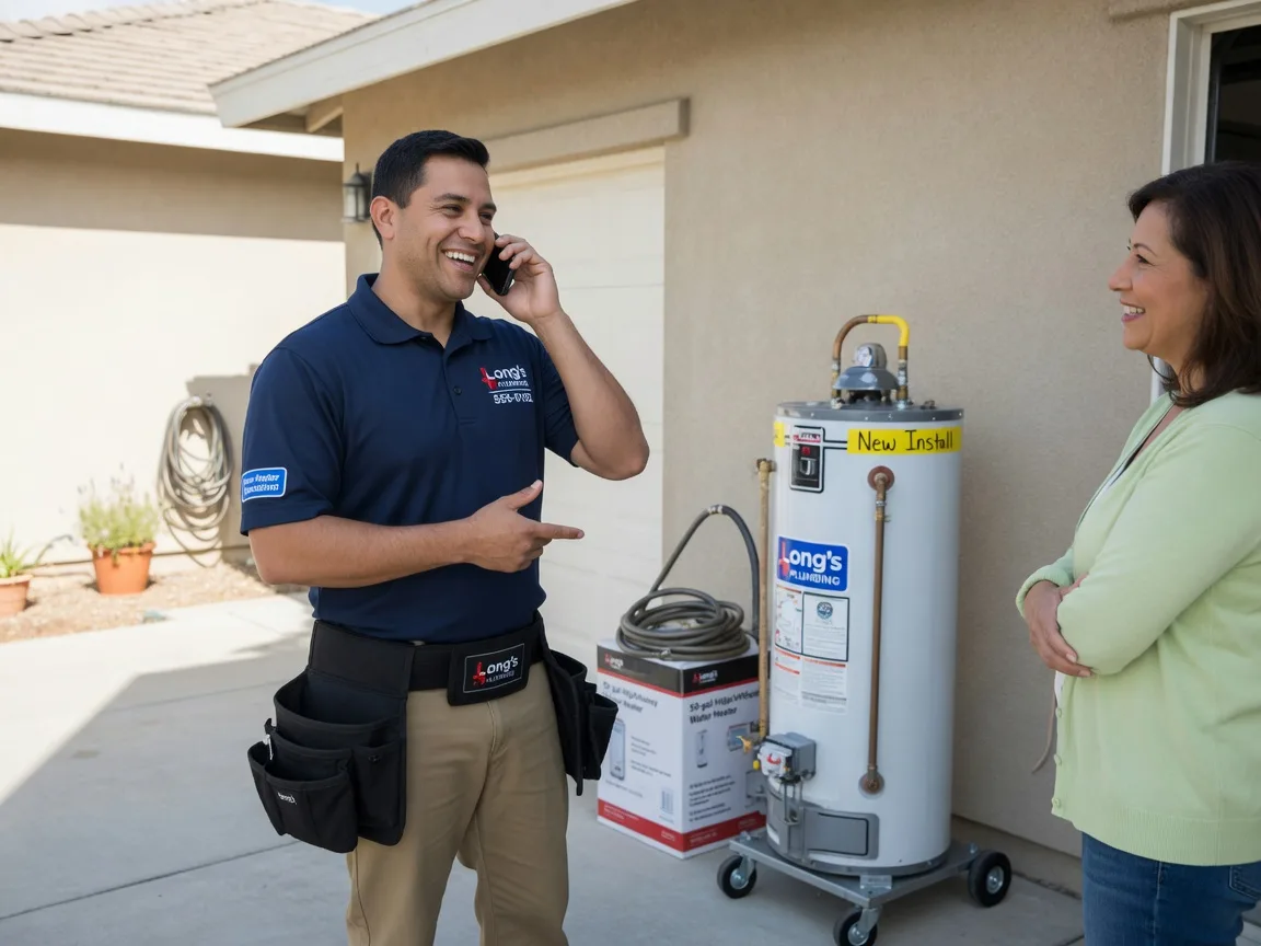 Leak Detection Van Dyne, WI FAQs